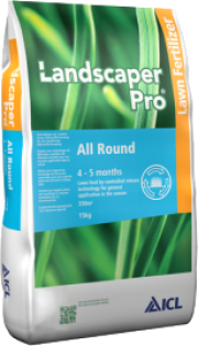 Landscaper Pro All Round 4-5 hó