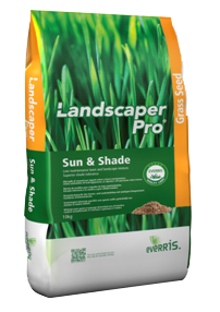 Landscaper Pro® Sun & Shade