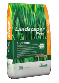 Landscaper Pro® Supreme - taposás tűrőképesség